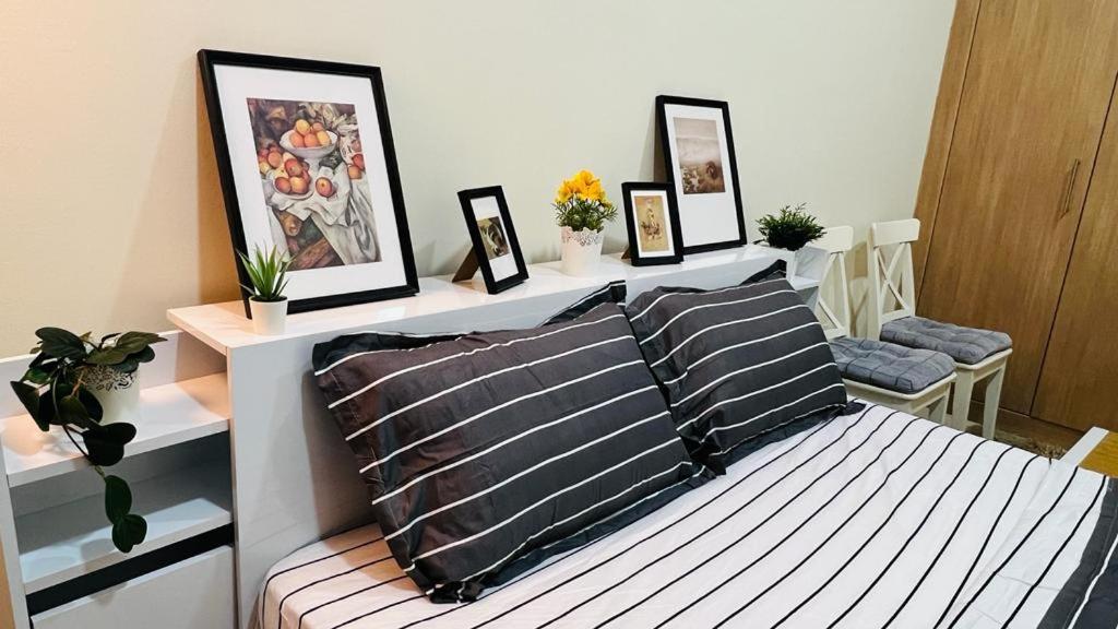 Beautiful Bedroom In Al Barsha Near Mashreq Metro Dubai Exterior photo